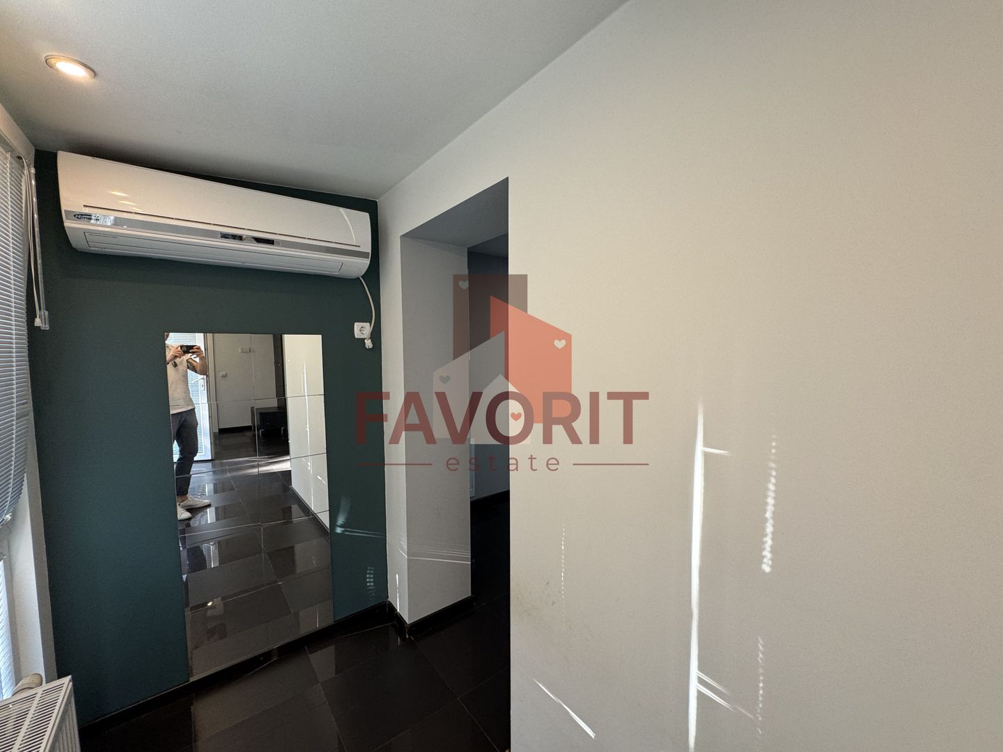 Langa Iulius Town. Renovat. Cu centrala proprie - Poză 7