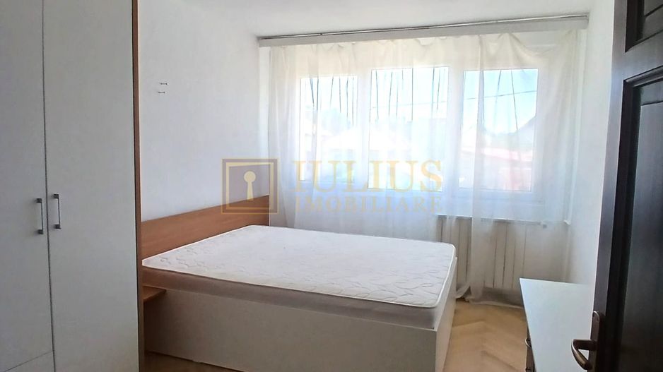 Apartament cu 3 camere in Complexul Studentesc - Poză 4