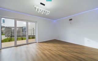 Duplex  de la dezvoltator,dobândă ZERO - Poză 4