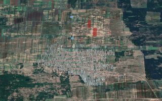 Sapient | Teren agricol _ loc. Desa, jud. Dolj - Poză 4