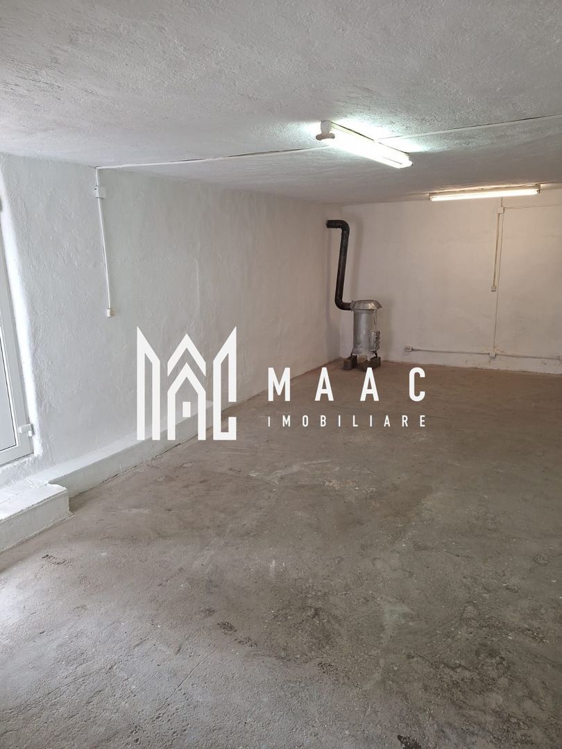 Spațiu de închiriat – 110 mp – Turnișor, Sibiu - Poză 2