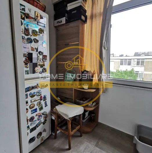 Apartament cu 1 camera / 34 mp/ zona Tatarasi - Poză 8