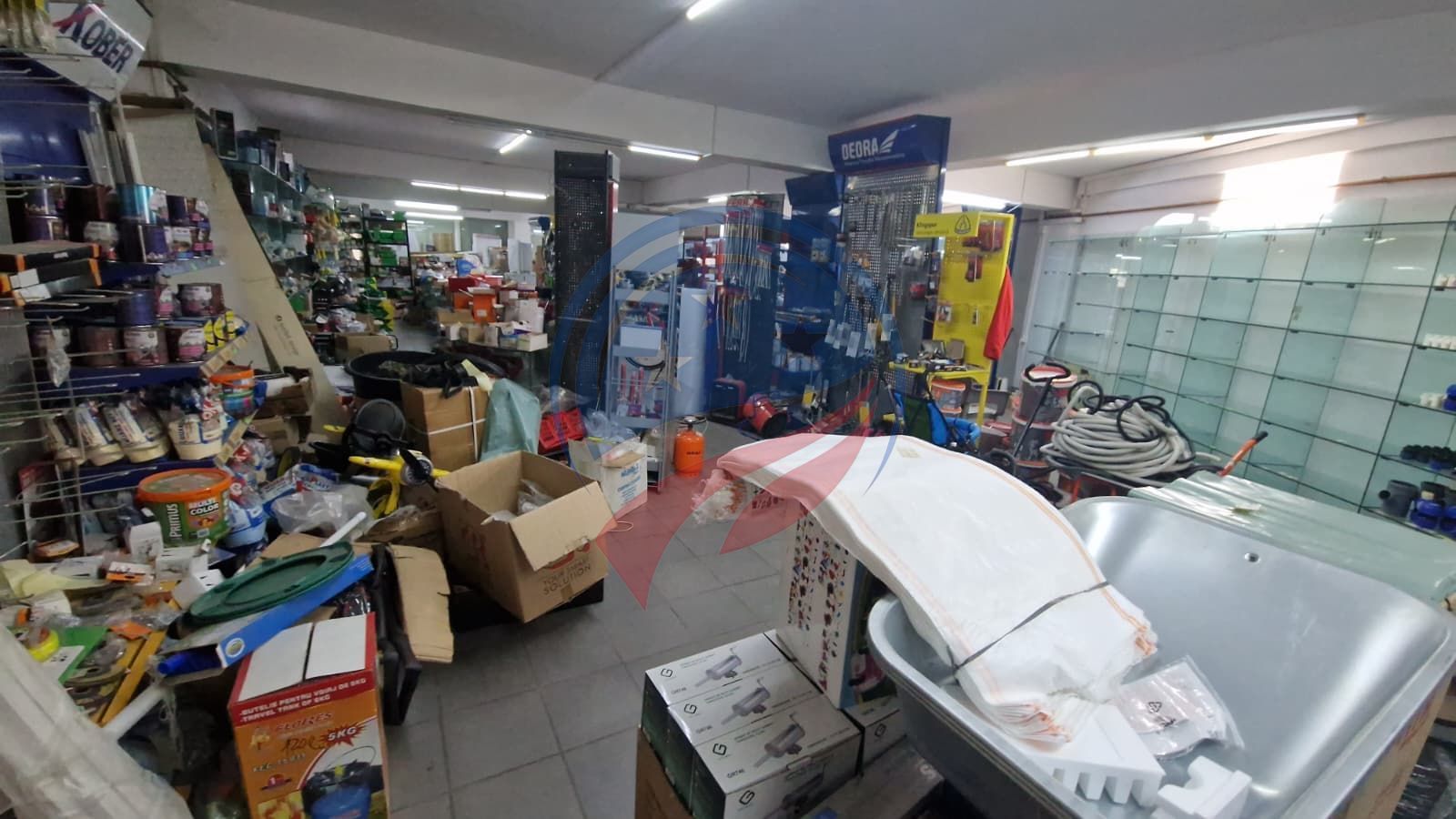 SPATIU COMERCIAL ULTRACENTRAL - 1400 mp FILIASI , Dolj, stradal, trafic intens, - Poză 7