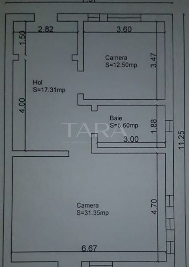 Casă cu potențial excepțional, amplasată în Andrei Mureșanu - Poză 2