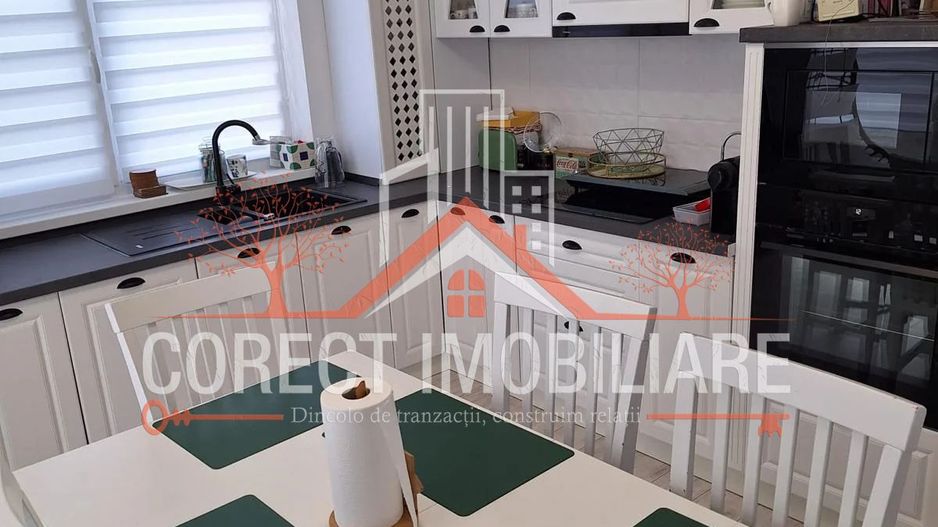Casă Premium în Cartierul Panoramic | 120 mp utili | 400 mp teren | Co - Poză 10