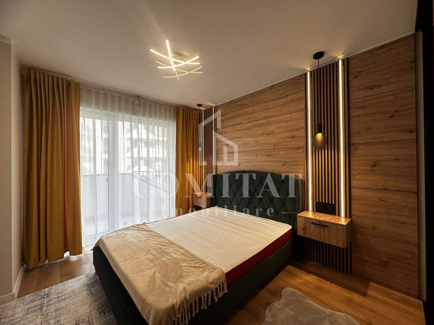 Apartament 2 dormitoare | Ultrafinisat | Eroilor - Poză 5