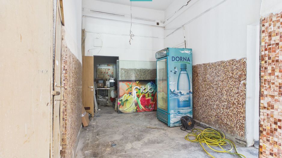 Spațiu comercial 269 mp zonă centrală Oradea - Poză 15