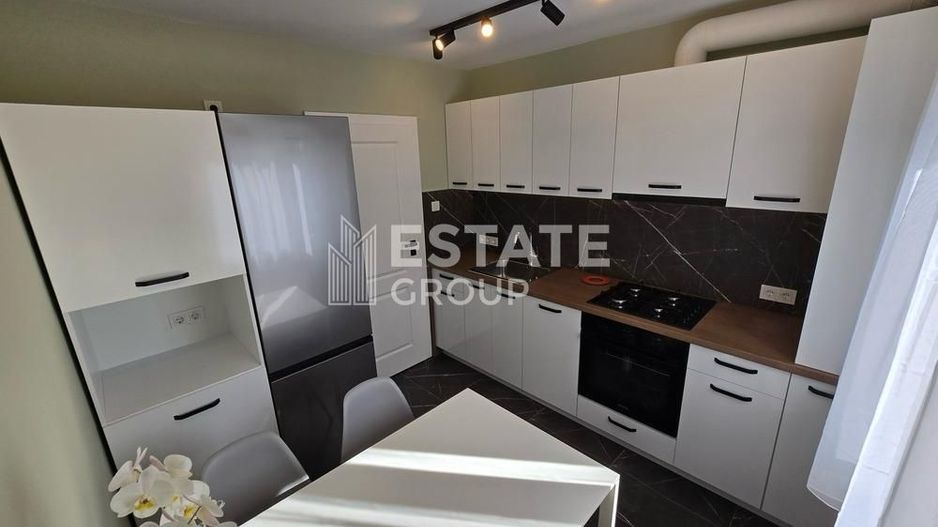 Circumvalatiunii, 3 camere, mobilat lux - Poză 7