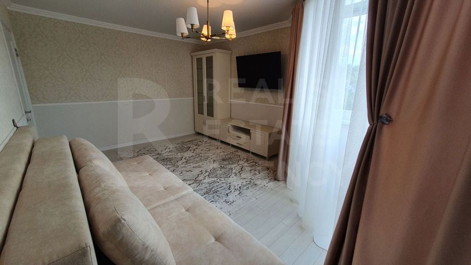 Vânzare, apartament, 2 camere, strada Tecuci, Centru - Poză 7