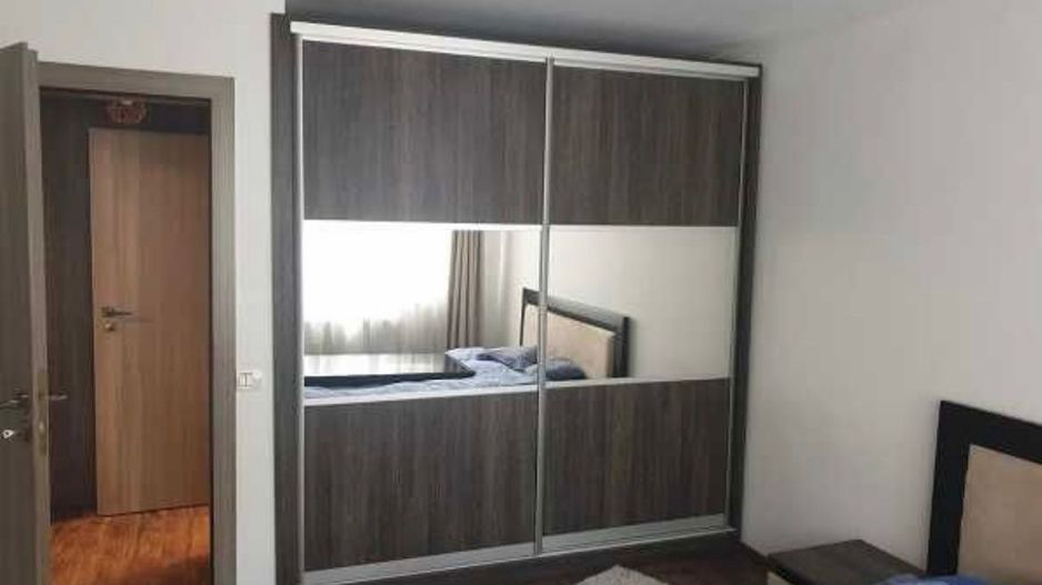 AP. 2 CAMERE DRUMUL TABEREI, BUCATARIE INCHISA, CURAT, METROU 1 MINUT - Poză 5