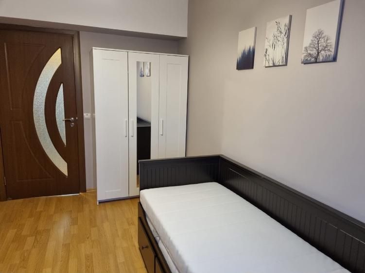 Apartament 2 camere, centrală proprie, pet friendly, lângă metrou Grigorescu - Poză 4