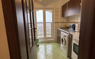BRASADAS închiriază ap 2 cam PET FRIENDLY Bd Libertății. - Poză 6