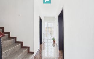 Casă individuală 8 camere - Dudeștii Noi - Poză 19