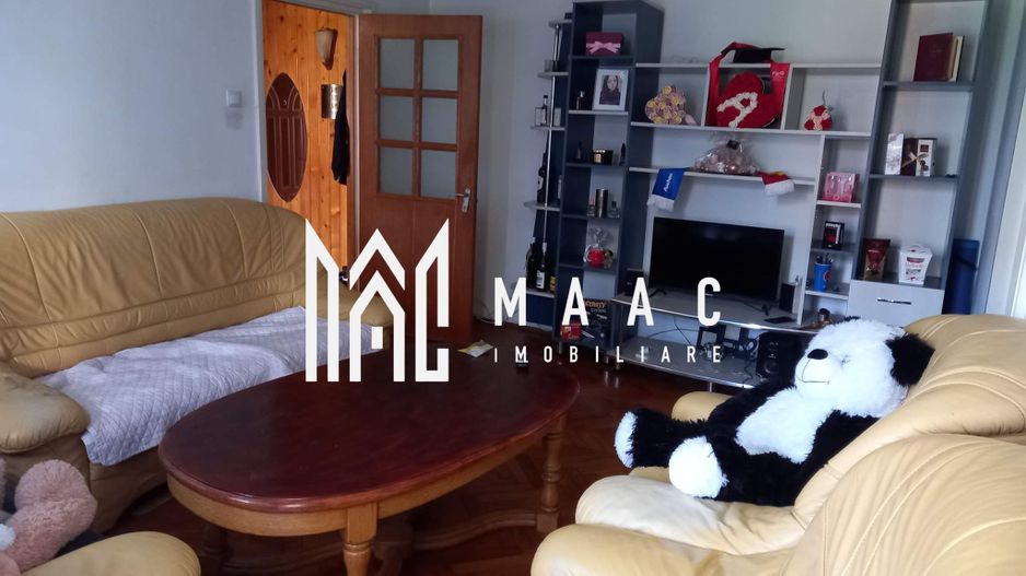 Apartament 2 camere I Etaj 3 I 48 MPU I Zona Rahova - Poză 7