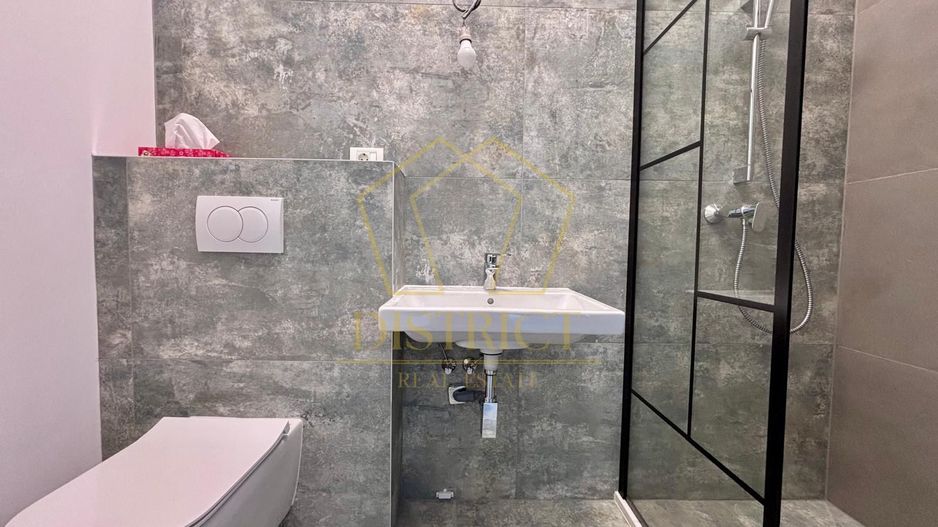 COM 0% Apartament modern cu 3 camere | Torontalului - Poză 10