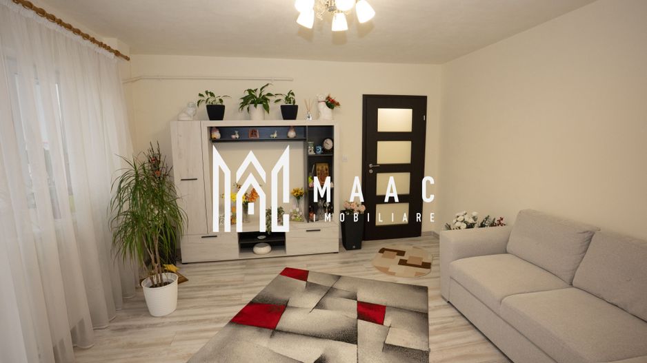 Apartament de vânzare cu două camere  etaj 2 zona Gării - Poză 7