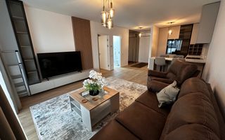2 Camere 5min Metrou Grivita Arcadia Residence Domenii Expozitiei 1Mai - Poză 12