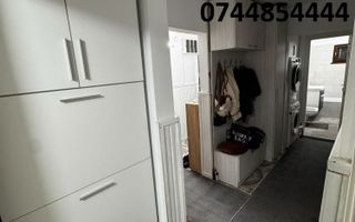 Apartament 4 camere de vânzare în cartierul Cug, Iași - 84 mp, decomandat, etaj intermediar - Poză 4
