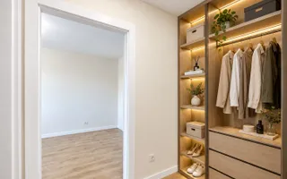 Apartament de vânzare în Drumul Taberei Strada Sibiu • Metrou Favorit - Poză 21