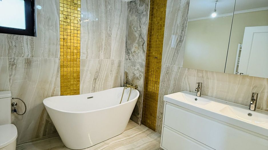 Giroc | Duplex 4 camere | Garaj | Teren 326 mp | Finalizat complet - Poză 19