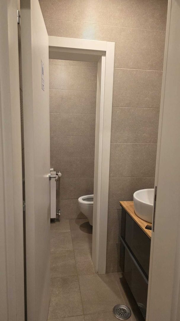 Spattiu birouri premium |inchiriere |  Ultracentral Piata Romanaa - Poză 8