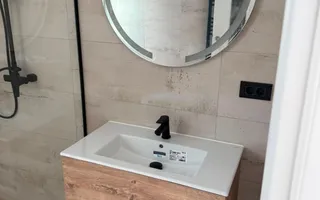 Proiect Inedit |Casa singulara model U - Poză 12