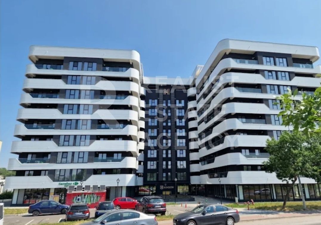 Vânzare, apartament, Tătărași, Iași - Poză 1