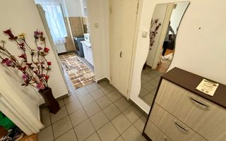 2 camere - 52mp - mobilat - utilat - Craiovita parculet Orizont - Poză 6