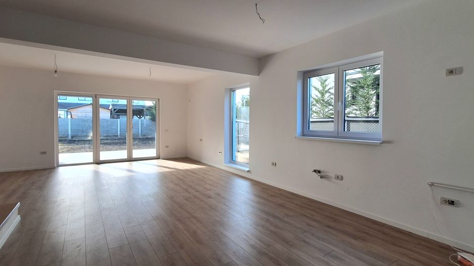 DUPLEX FINALIZAT - finisat la cheie - Poză 27