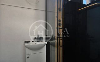 Casă de închiriat cu 3 camere în zona Cantemir, Oradea. - Poză 7