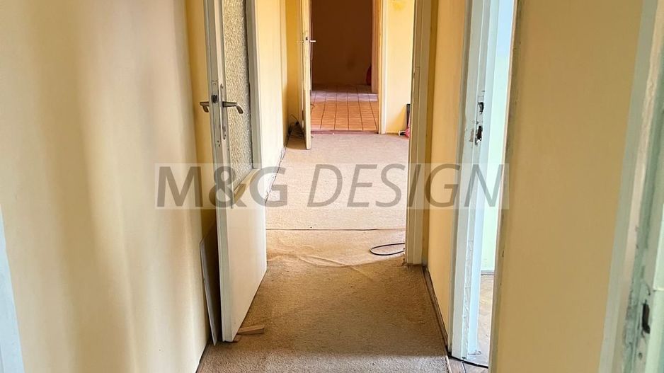 Apartament 3 cam CT, clima. et 3, boxa - Poză 14