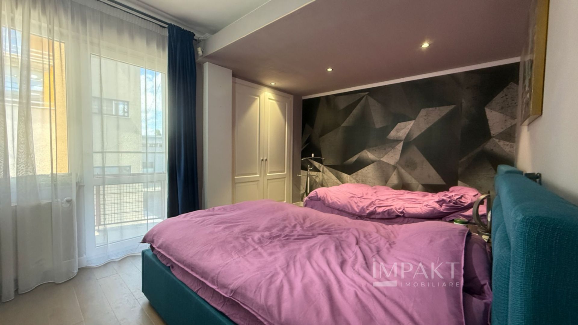 Apartament cu 3 camere cf sporit ready to move zona str Dorobantilor - Poză 8