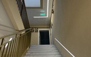 Apartament 2 camere Penthouse, Valea Lupului/Rediu, Iași - Poză 2