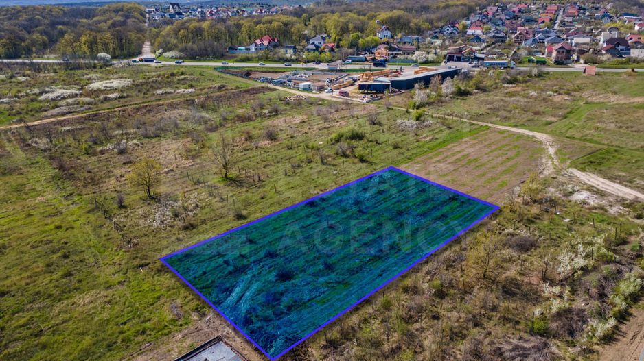 Vânzare, teren, 15,16 ari, Poiana Domnească, Durlești - Poză 1