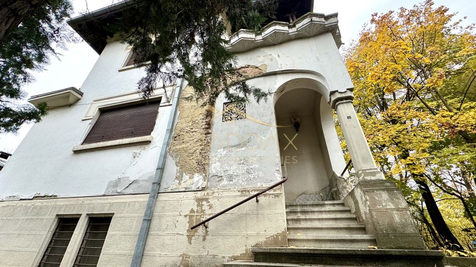 Vila Impresionanta *503mp* TEREN *577mp* // Zona Casin - Poză 18