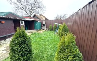 Apartament la casă I 4 camere I Curte 100 mp I Lazaret - Poză 22