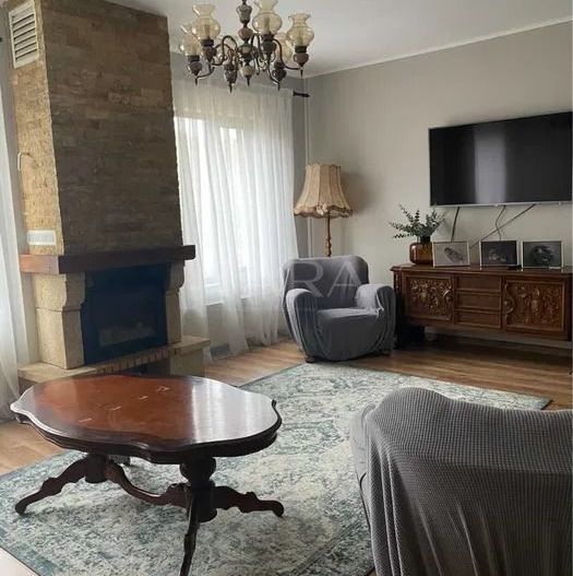 Vanzare casa tip duplex in Dambu Rotund - Poză 1