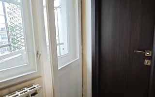 Apartament 2 camere, 65 mp, etaj 8/8, bloc 1990, lift, Decebal - Poză 14