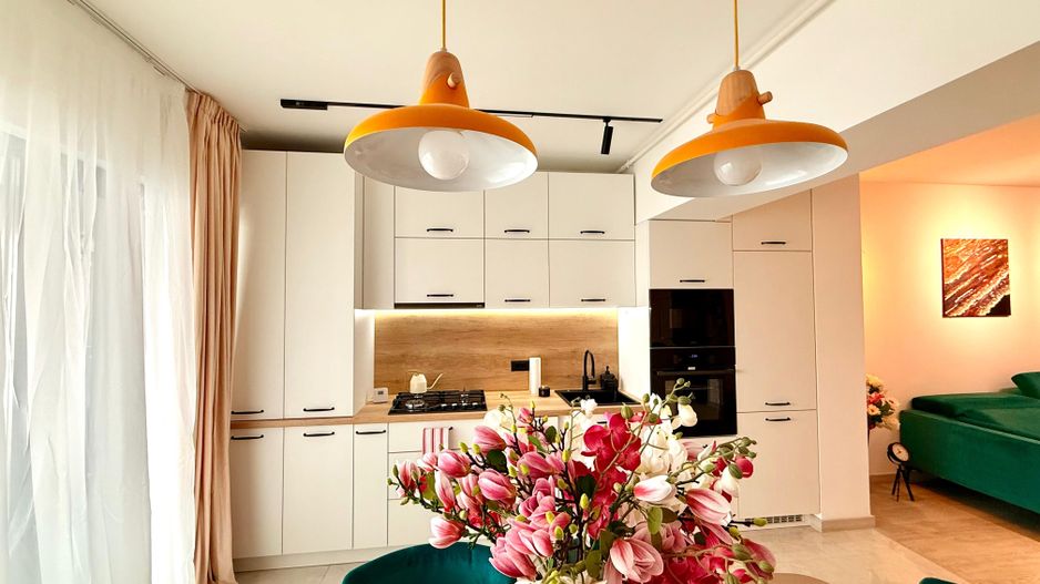 2 camere | Premium | Prima Inchiriere | Select | Posibilitate Parcare - Poză 3