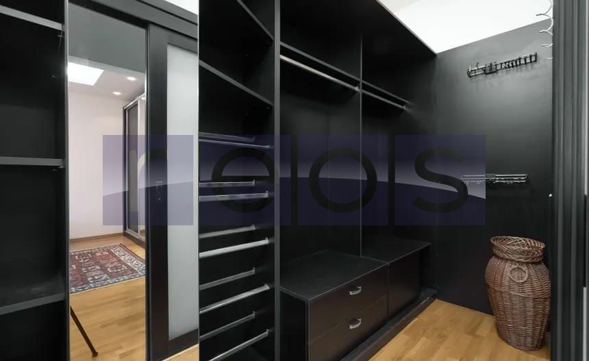 VANZARE DUPLEX 5 CAMERE HERASTRAU - Poză 17