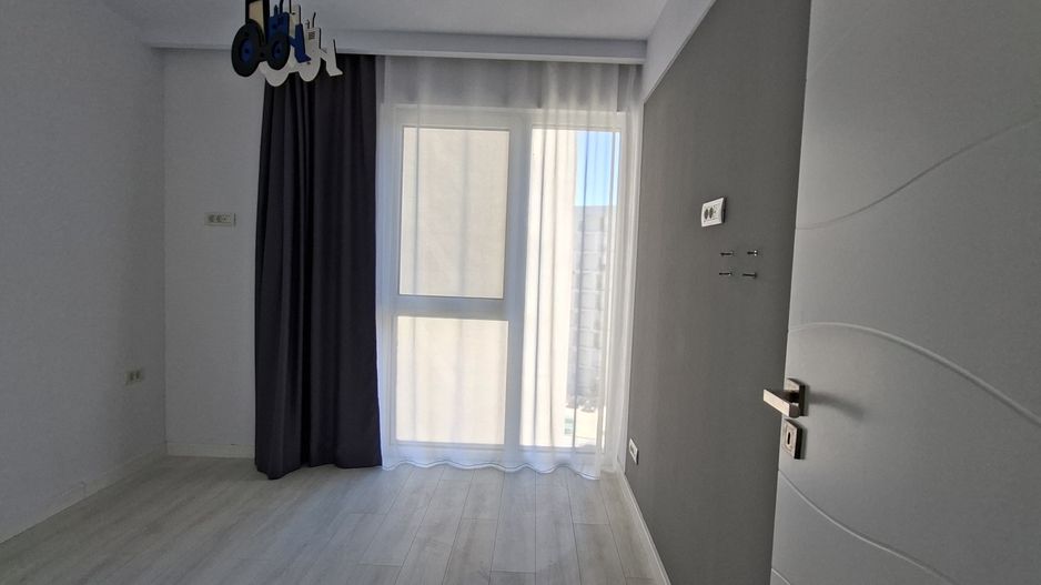 Apartament cu 2 camere + loc de parcare subteran - Aradului - Poză 12