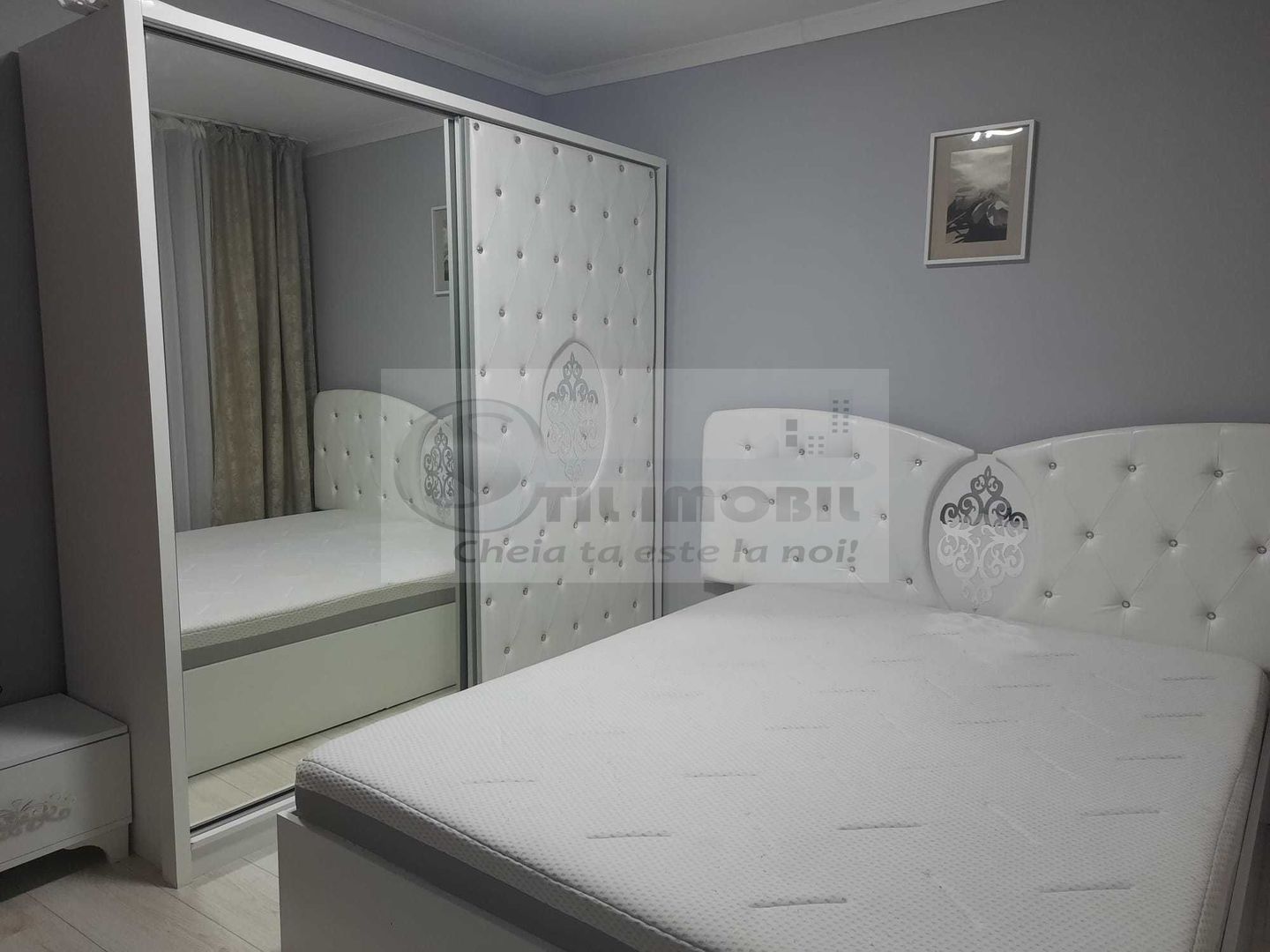 Apartament 2 camere – decomandat | Tudor Neculai – CUG, Iași - Poză 1