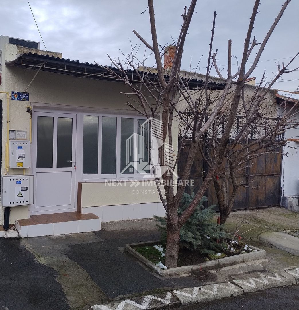 Spatiu Comercial stradal, 29mp,Tomis 2, - Poză 5