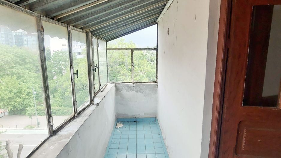 Apartament 2 camere + garsonieră Radu Beller, vedere parc, fără risc seismic - Poză 15