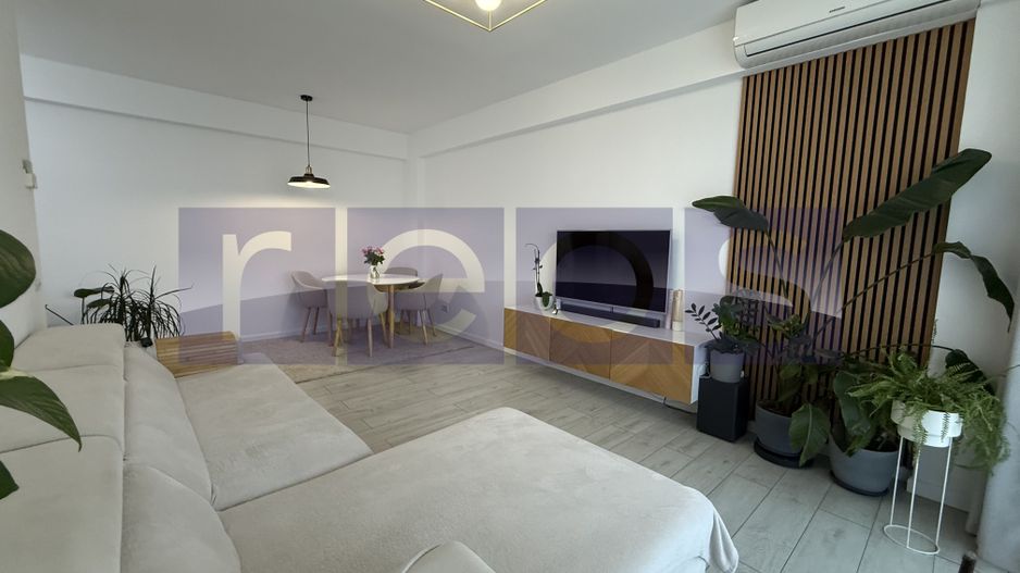 VANZARE 2 CAMERE | TERASA 33 MP | PARCARE INCLUSA | PIPERA – ROND OMV | - Poză 3
