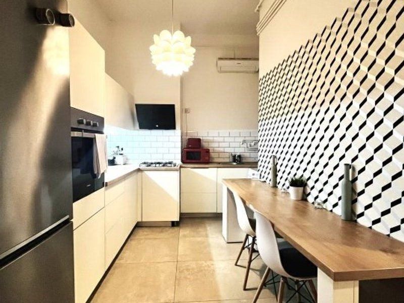 Apartament 2 camere, boem și elegant, în  Palatul Victoria - Poză 14
