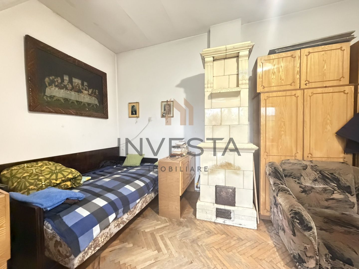 Casa de vanzare in Andrei Muresanu | aproape de Piata Cipariu - Poză 2