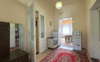 Casă 4 camere, Teren 3.862 mp Str. Traian Nr.99 - Carei - Comision 0% cumpărător - Poză 7