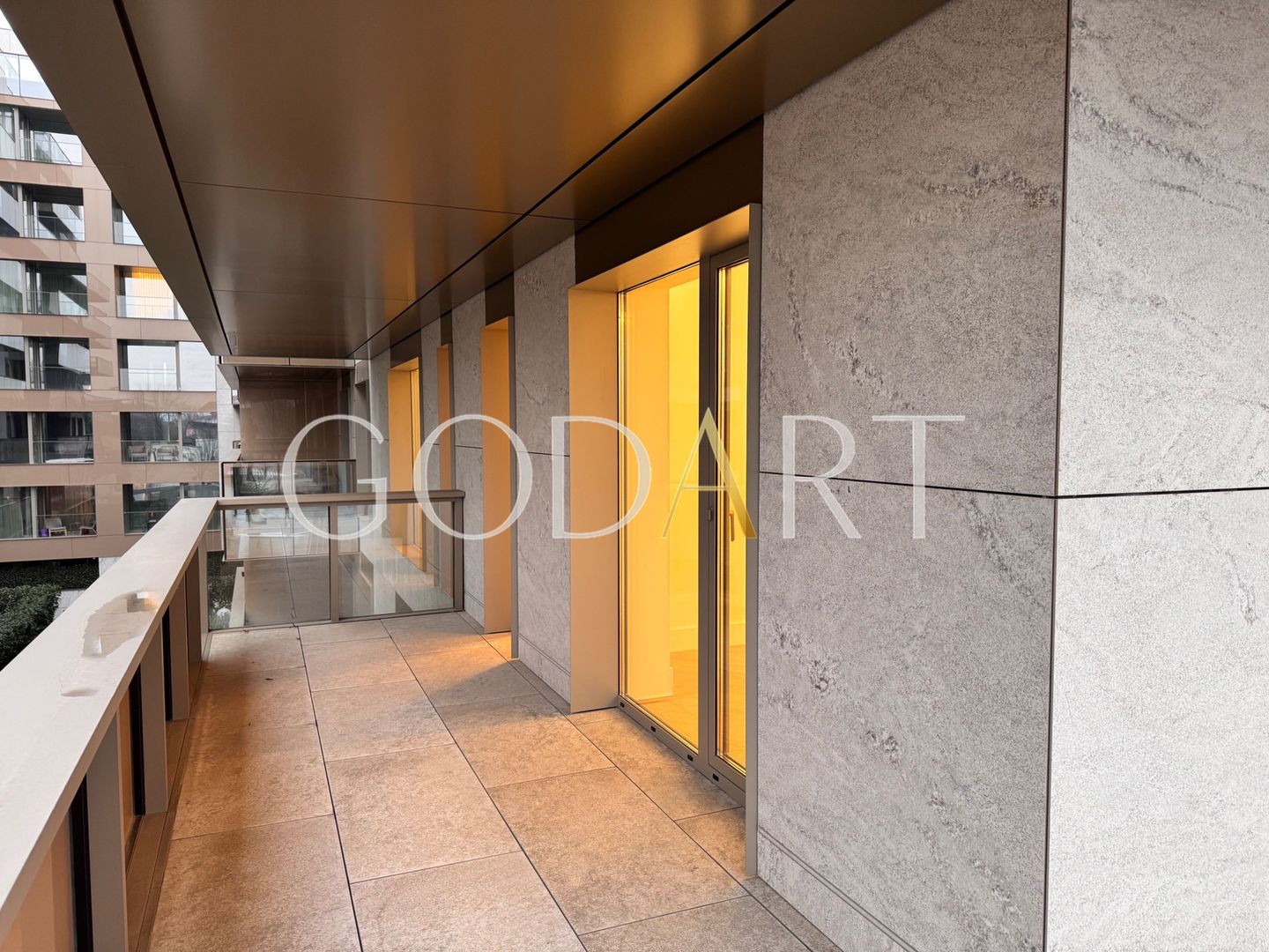 Apartament premium | 3 camere | Cortina 126 - Poză 20