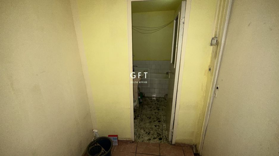 Apartament 2 camere/ Spatiu comercial, zona Decebal - Poză 4